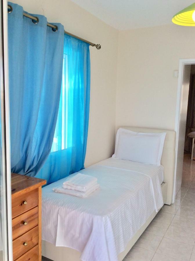 Sea View Countryside Home Near אתונה מראה חיצוני תמונה