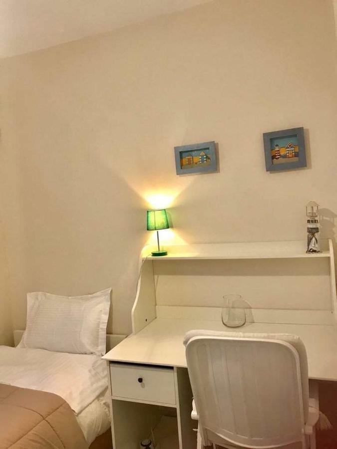 Sea View Countryside Home Near אתונה מראה חיצוני תמונה